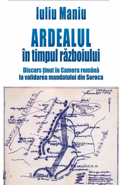 Ardealul în timpul războiului