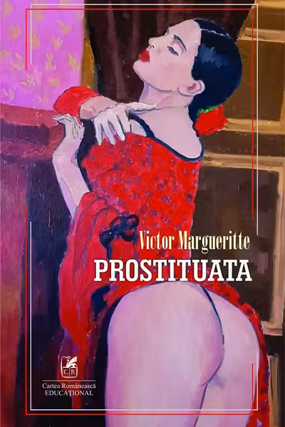 Prostituata