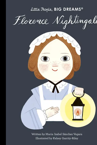 Florence Nightingale
