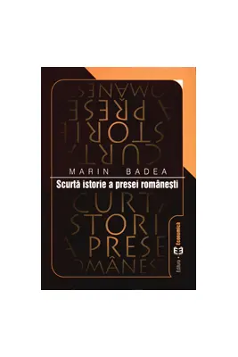 Scurta istorie a presei romanesti