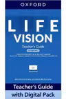 Life Vision Advanced Teacher's Guide with Digital Pack