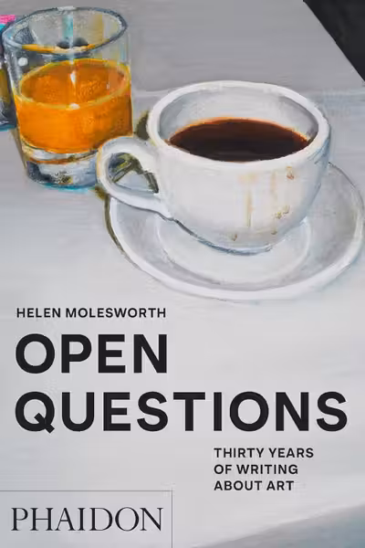 Open Questions