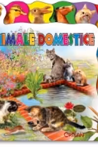 Animale domestice (Animalele lumii)