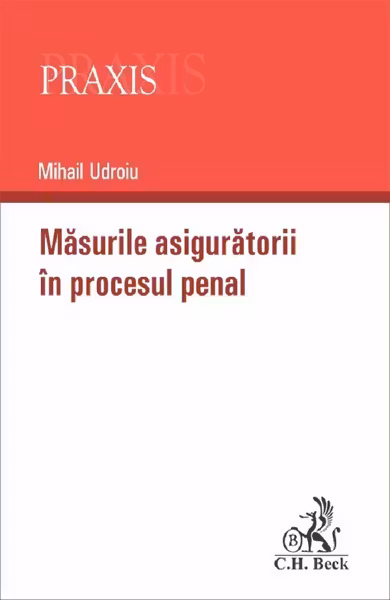 Măsurile asigurătorii în procesul penal