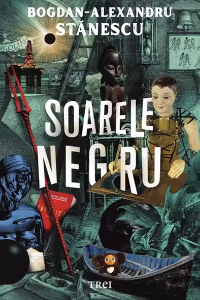 Soarele negru
