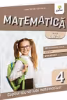 Matematica clasa a IV-a
