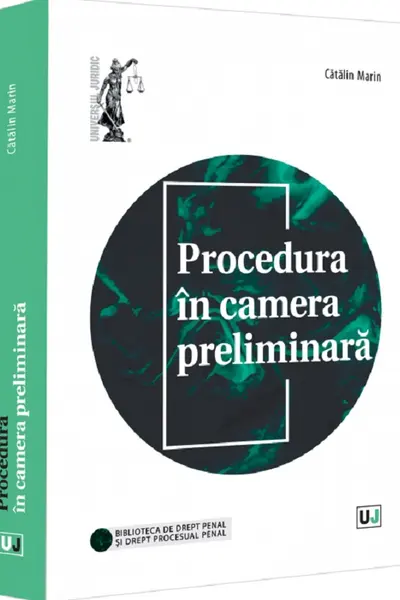 Procedura in camera preliminara