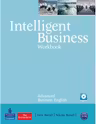 Intelligent Business Advanced Workbook with Audio CD
