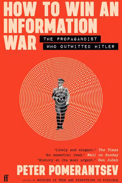 How to Win an Information War