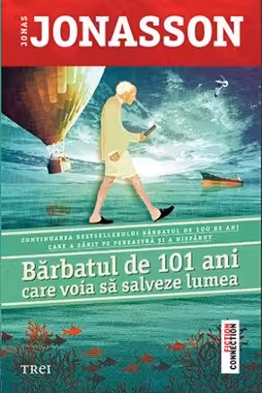 Bărbatul de 101 ani care voia să salveze lumea