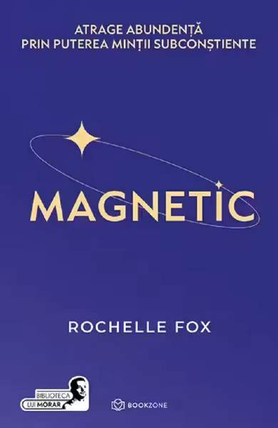 Magnetic