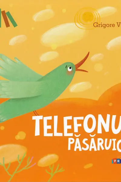 Telefonul pasaruicii