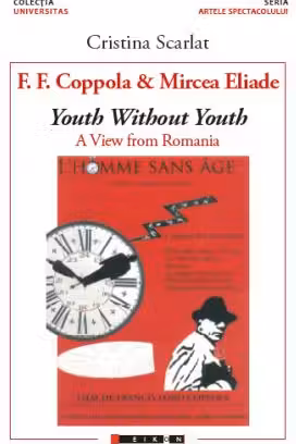 F.F. Coppola și Mircea Eliade