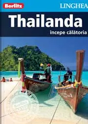 Thailanda Berlitz Ed. I