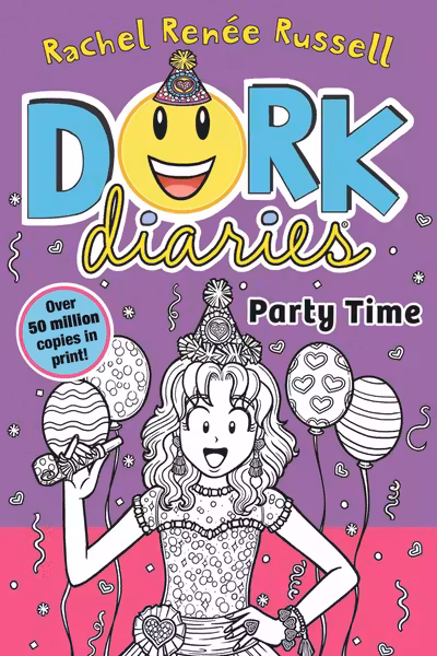 Party Time