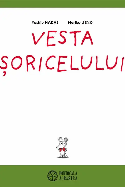 Vesta soricelului