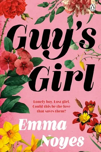 Guy's Girl