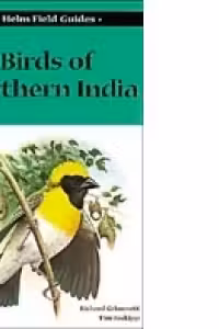 Birds of Northern India
