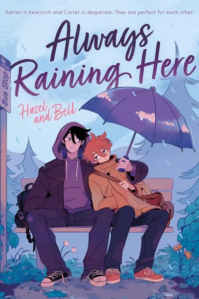Always Raining Here