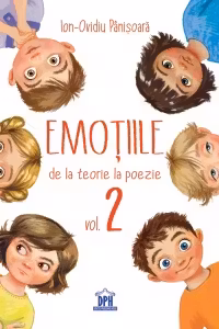 Emotiile de la teorie la poezie, volumul 2