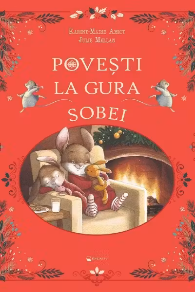 Povesti la gura sobei
