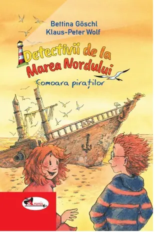 Comoara piratilor