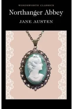 Northanger Abbey