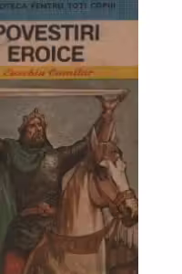 Povestiri eroice, Editia a II-a