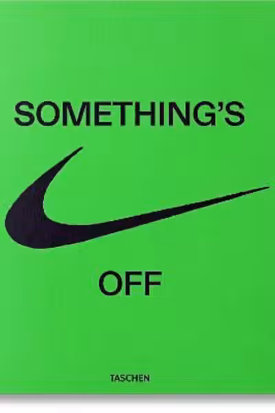Something's off