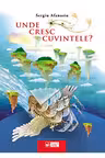 Unde cresc cuvintele?