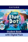 Little Blue Dot Level 1 Student Book with Digital Pack