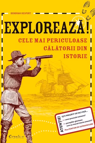 Exploreaza