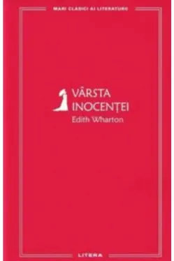 Varsta inocentei