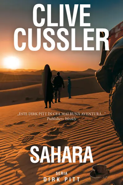 Sahara