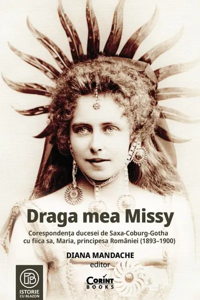 Draga mea Missy