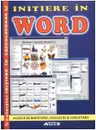 Initiere in word