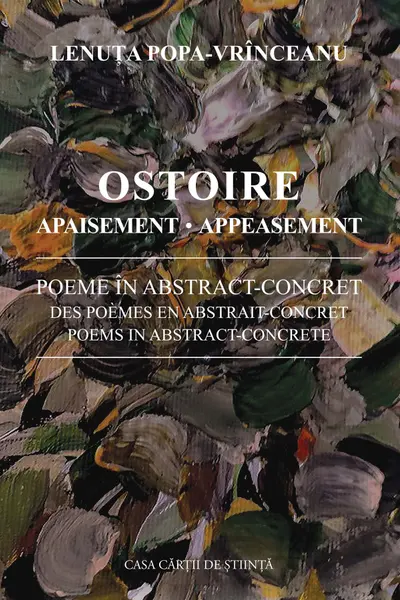 Ostoire