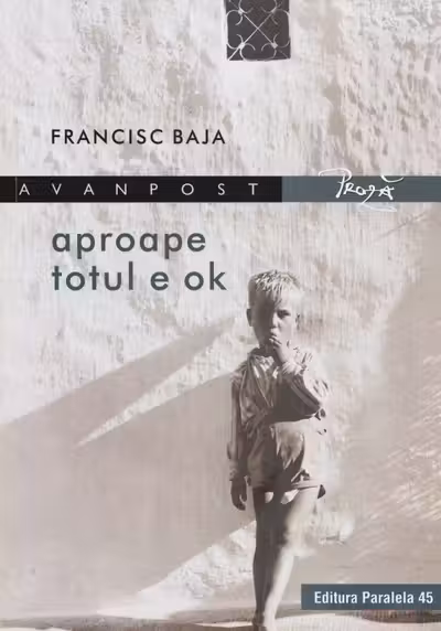 Aproape totul e OK