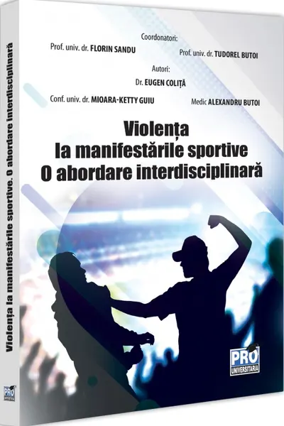 Violenta la manifestarile sportive