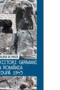 Scriitori germani din România de după 1945