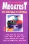Megatest de cultura generala
