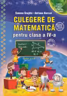 Culegere de matematica pentru clasa a IV-a
