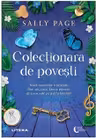 Blue Moon. COLECTIONARA DE POVESTI.