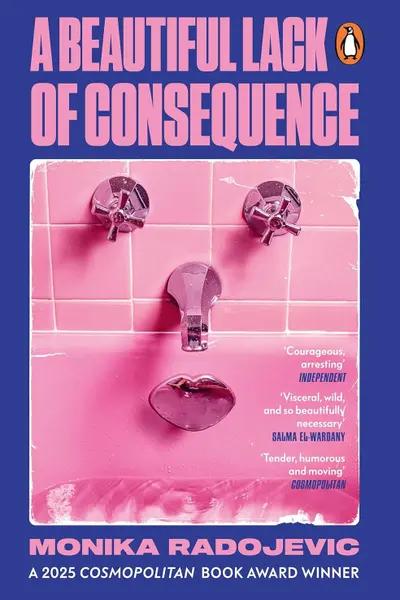 A Beautiful Lack of Consequence