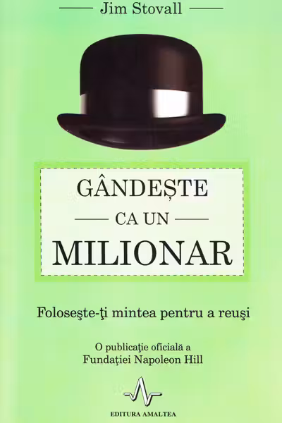 Gandeste ca un milionar