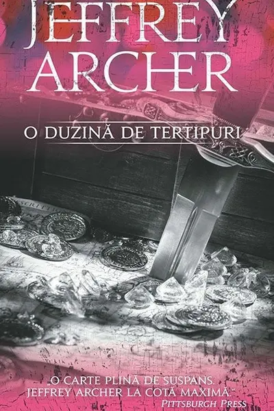 O duzină de tertipuri ed.2016