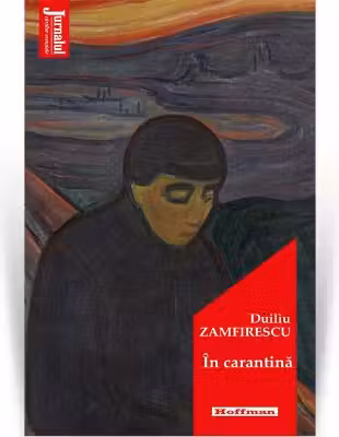 În carantină