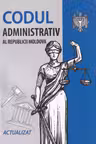 Codul administrativ Actualizat 01/09/2025