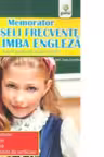 Memorator greseli frecvente in limba engleza. Clasele V - VIII