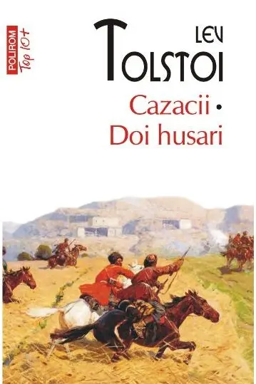 Cazacii. Doi husari
